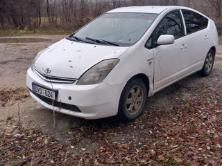 Toyota Prius foto 4