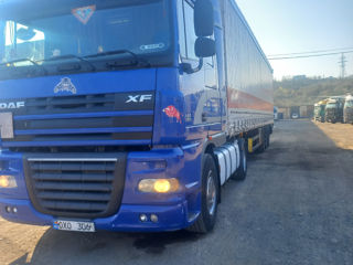 Daf Xf foto 2