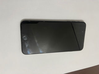 iPhone 7 Plus 256Gb Black foto 2