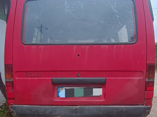 Ford Transit foto 3