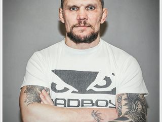 ММА. Смешанные единоборства. MMA Arte martiale mixte foto 6