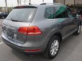 Volkswagen Touareg foto 4