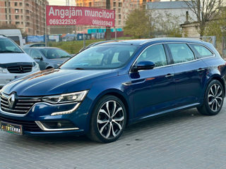 Renault Talisman foto 3