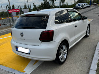 Volkswagen Polo foto 4