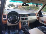 Land Rover Range Rover foto 3