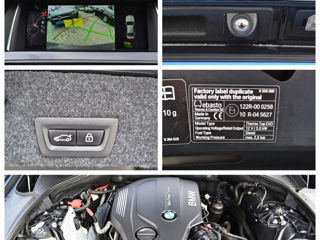 BMW 5 Series foto 17