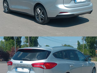 Ford Focus foto 5