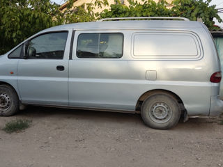 Hyundai H200 foto 3