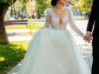 Rochie de mireasă