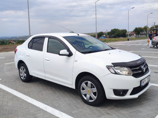 Dacia Logan foto 3