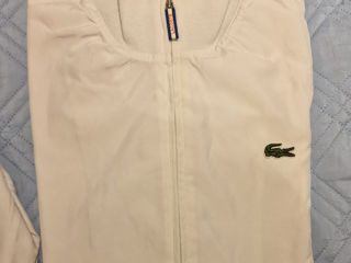 Lacoste, mărimea XL, nou foto 5