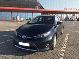 Toyota Auris foto 4