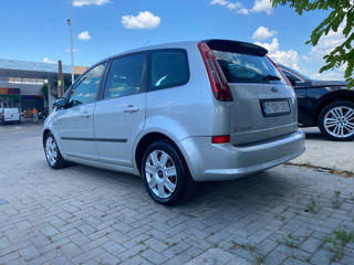 Ford C-Max foto 3