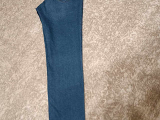 Pantaloni noi din Europa jeansi si de vara diferite marimi foto 7
