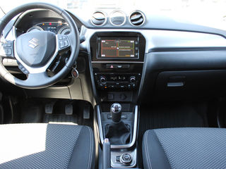 Suzuki Vitara foto 8