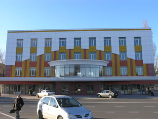 Clădire pentru producere în Dubăsari foto 3