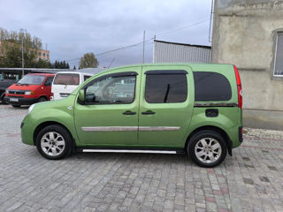 Renault Kangoo foto 4