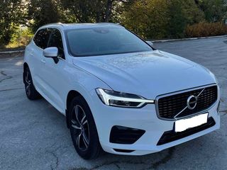 Volvo XC60 foto 4