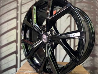 5x114.3 R17 Platin P115 foto 3