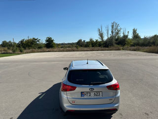 KIA Ceed foto 3