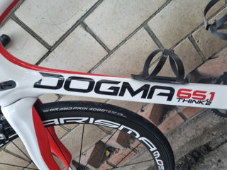 Pinarello Dogma 65.1 foto 4