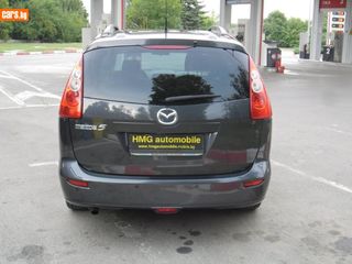 Mazda 5 foto 3