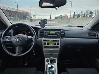 Toyota Corolla foto 9