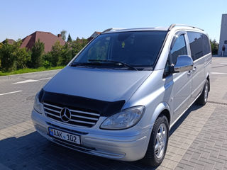 Mercedes Vito foto 1