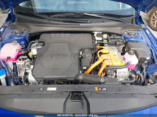 Hyundai Elantra foto 8