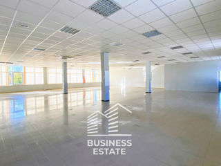 Chirie! Prima linie 360m2. Spatiu comercial! Ciocana, str. Uzinelor. foto 2