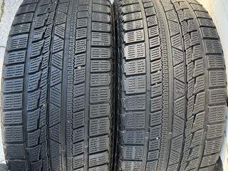 2 cauciucuri de iarna 235/45 R18