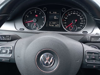 Volkswagen Passat foto 5