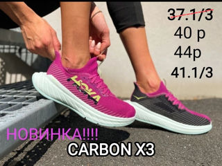 Скидки до 50%! Кроссовки премиум класса!для бега и ходьбы Hoka One One France! foto 9