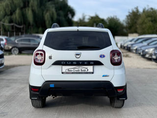 Dacia Duster foto 4