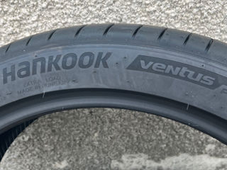 215/45 R20 Hankook Ventus Prime 3/ Доставка, livrare toata Moldova foto 6