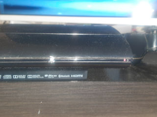 Sony Playstation3 500GB foto 2