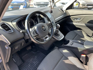 Renault Grand Scenic foto 8