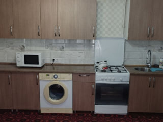 Apartament cu 3 camere, 85 m², BAM, Bălți foto 7