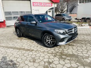 Mercedes CLC Class foto 1