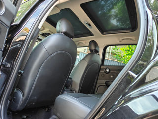 Mini Cooper S Countryman фото 7