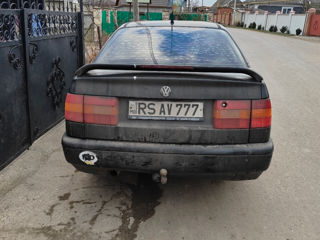 Volkswagen Passat foto 10