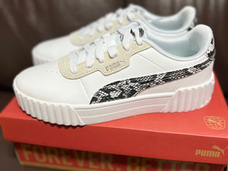 Puma Carina 3.0 Snake Chic foto 0