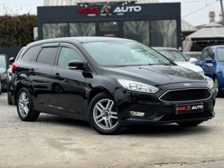 Ford Focus foto 3