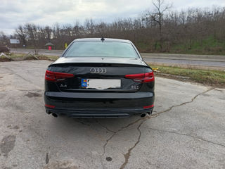 Audi A4 foto 7