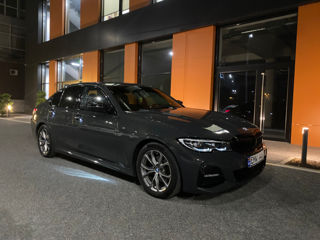 BMW 3 Series foto 1