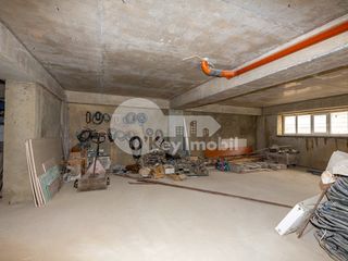 Sp. comercial openspace ! Zonă dezvoltată, varianta sură, 421 mp, Botanica, 210000 € ! foto 5