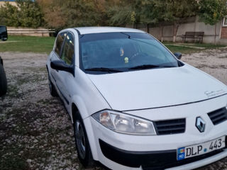 Renault Megane foto 7