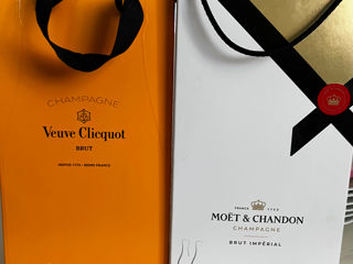 Champagne Veuve Clicquot Brut 750ml