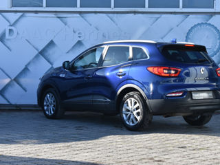 Renault Kadjar foto 4