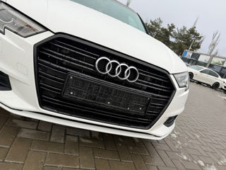 vind bamper (bara )fata audi a3 2018 foto 2